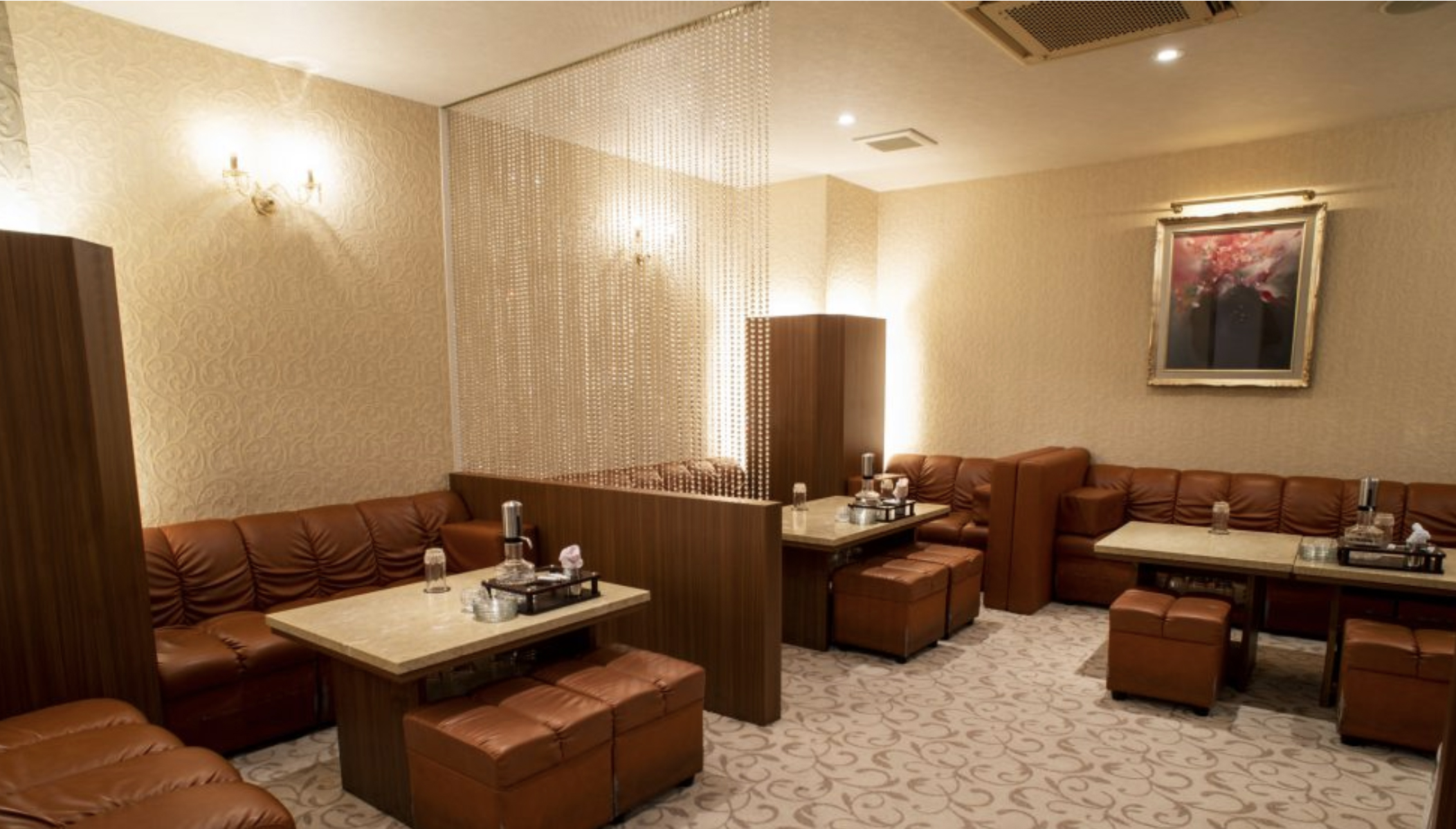 Lounge  LA Coo（ラクー）